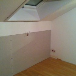 Innenausbau
